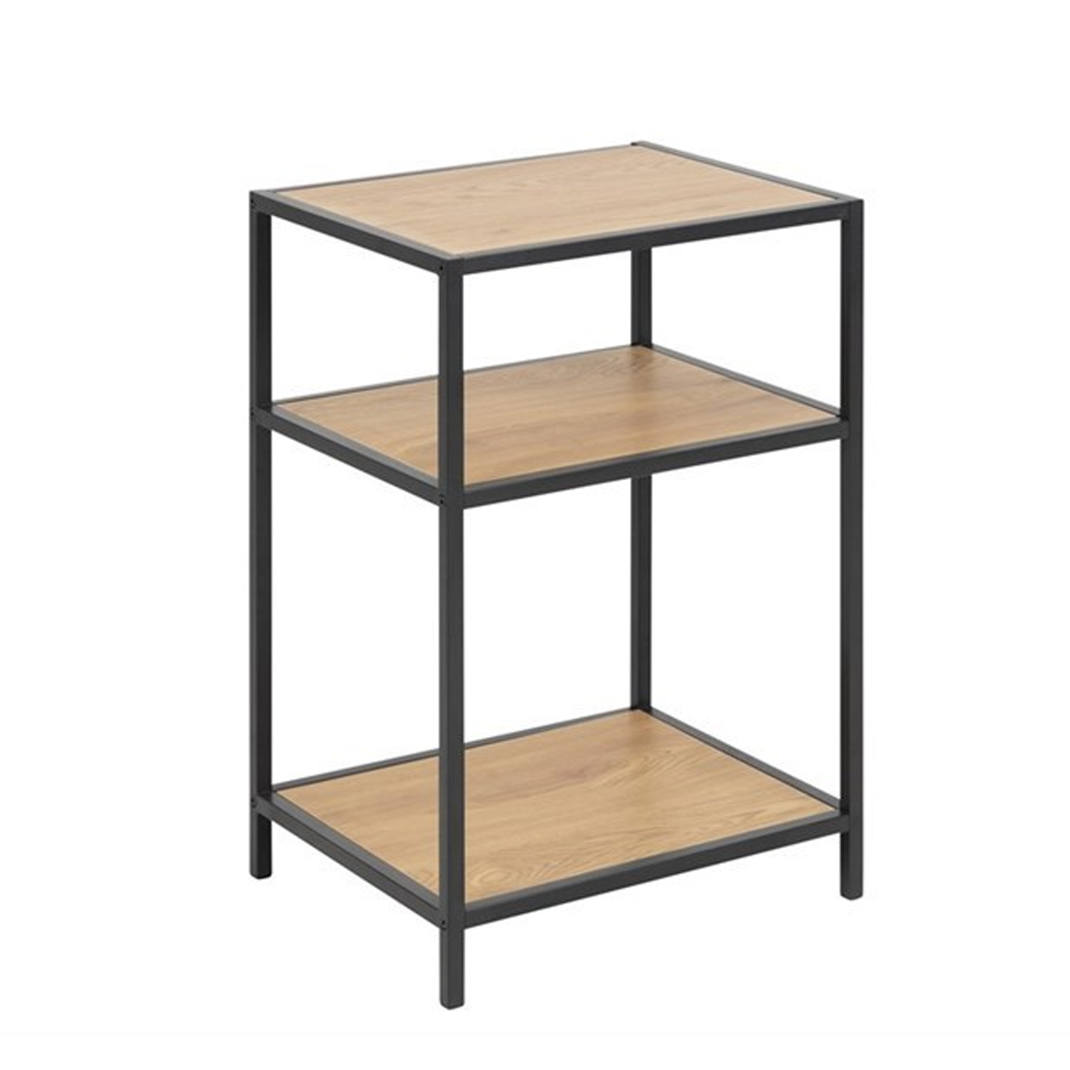 Sānu galds SEAFORD 42x35xH63cm, ozols |