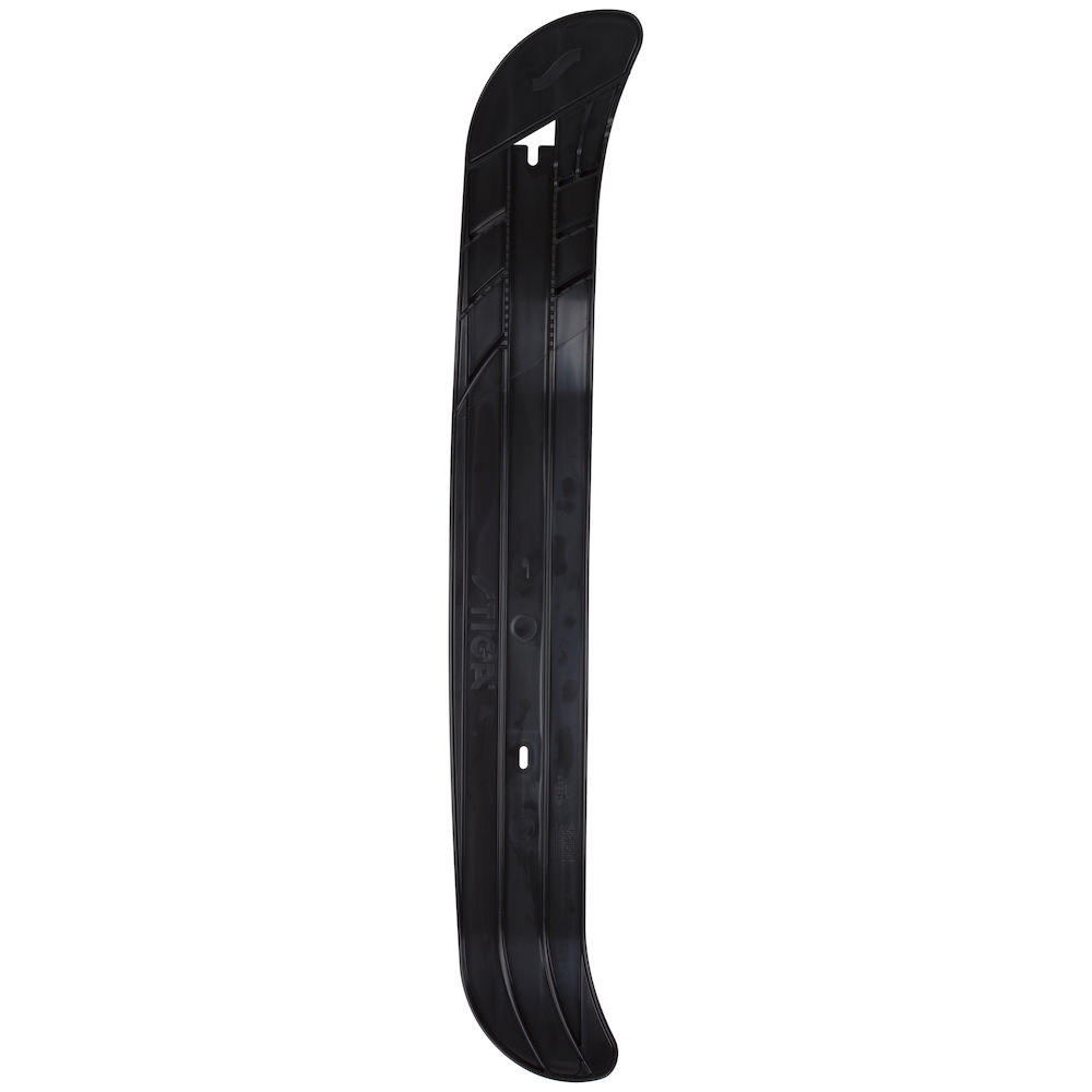 Sānu slēpe kreisā (Curve), melna STIGA