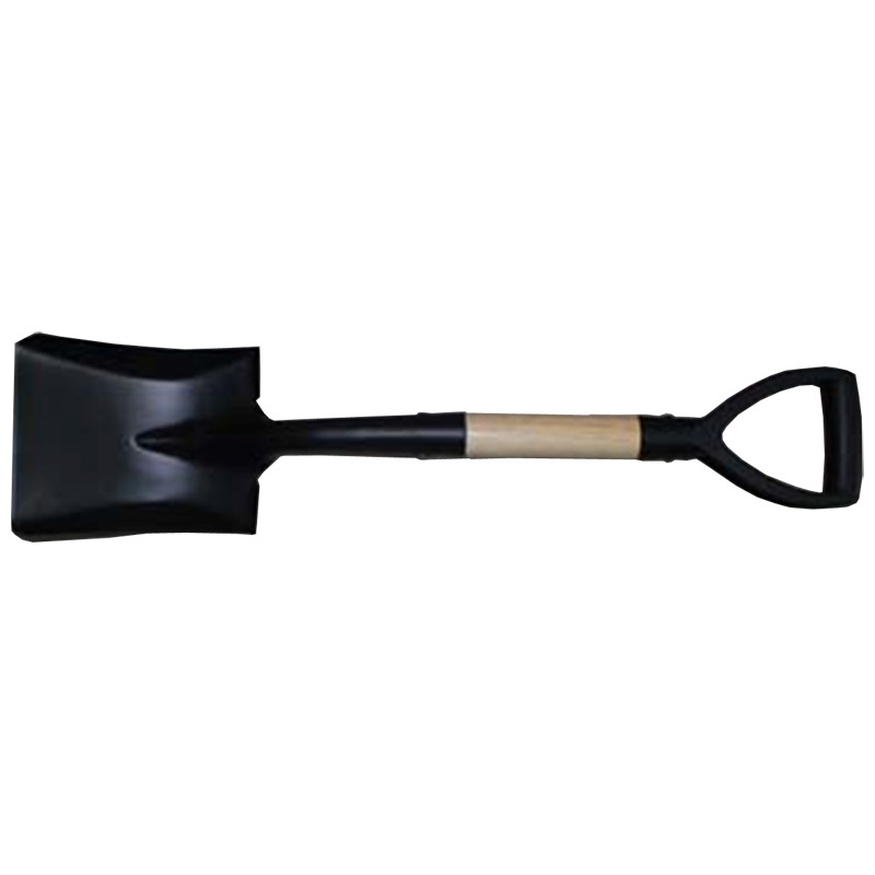 TERRA Sapieru lāpsta, taisna 160x200x700mm, koka
