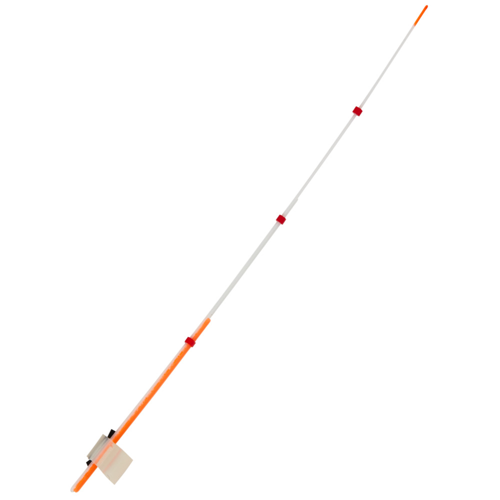 Sardziņš lavsāna Salmo WHITEFISH 1, 3
