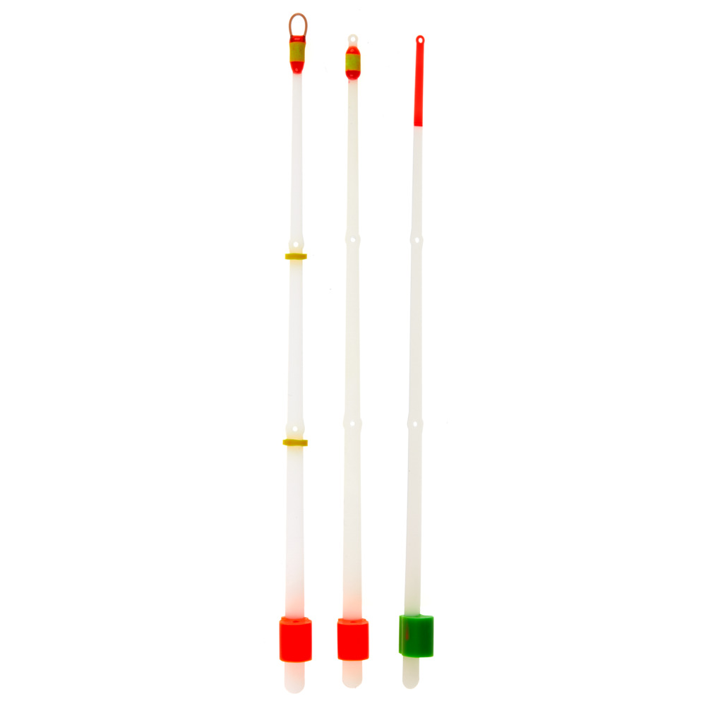 Sardziņu komplekts Salmo MIX3 | 210-003