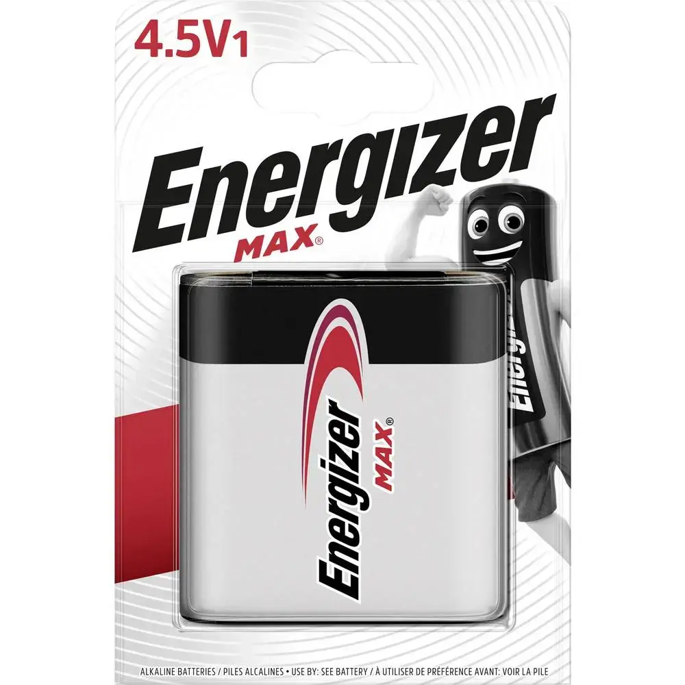 3LR12 1BL ENERGIZER MAX 4,5V