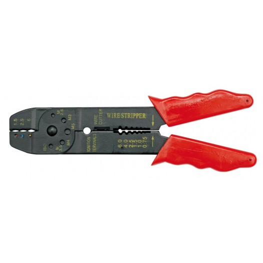 Saspiedējspīles 210 mm | 32D402 /