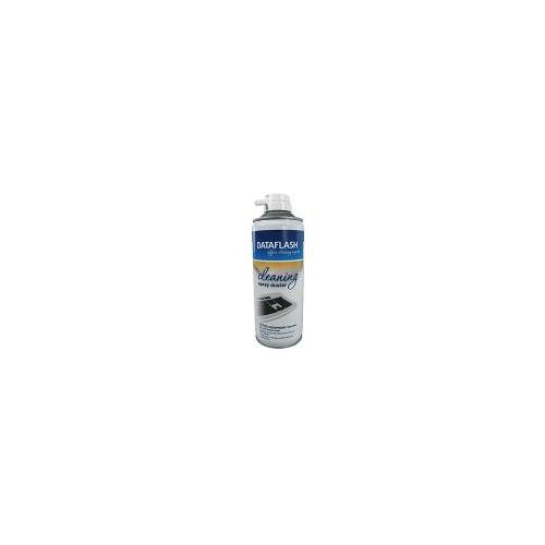 Saspiests gaiss 400ml Air Duster Data
