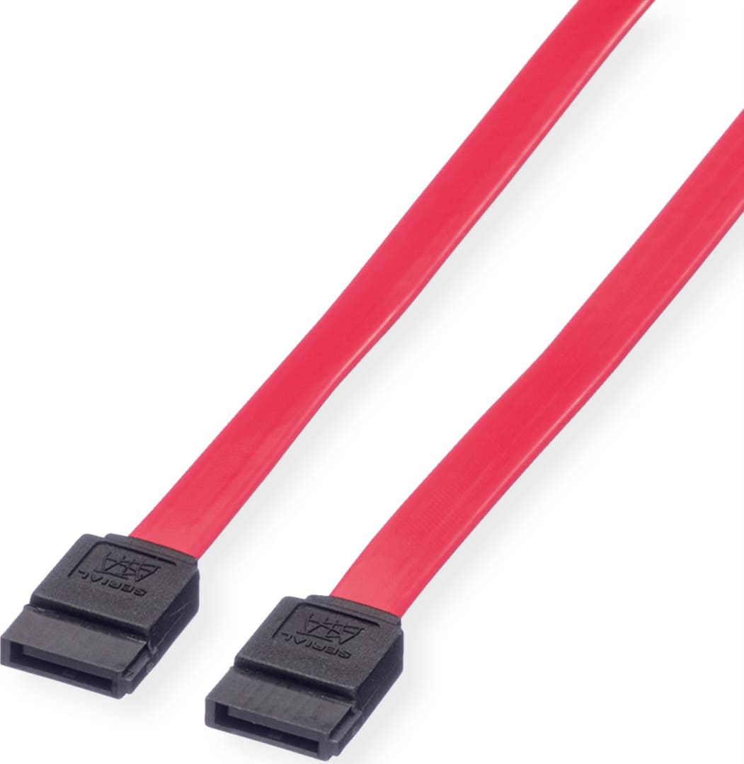VALUE SATA 7-pin iekšējais kabelis, 1