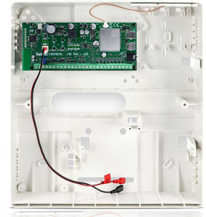 Satel PERFECTA 32 LTE SET-A Centrala