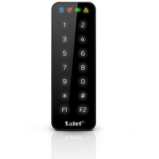 Satel SATEL Tastatūra ar tuvuma karšu