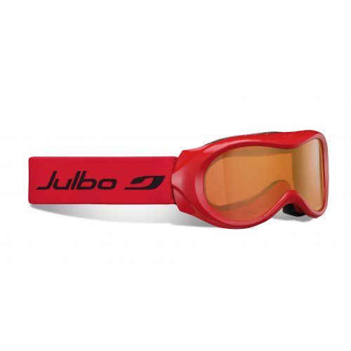 JULBO Satellite Cat 3 (Sarkana) |