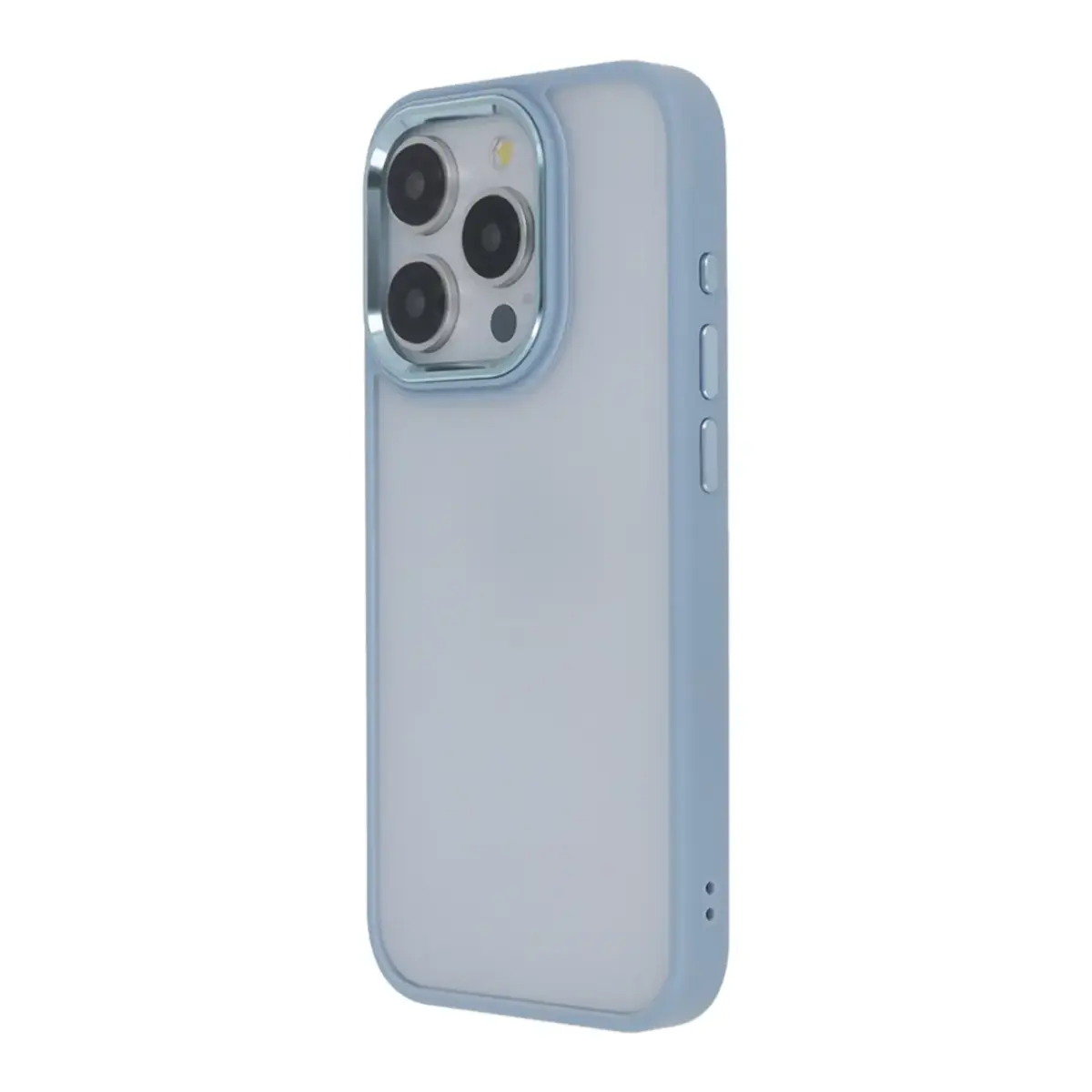 Tecto Shield Satin Elegant Matt Case