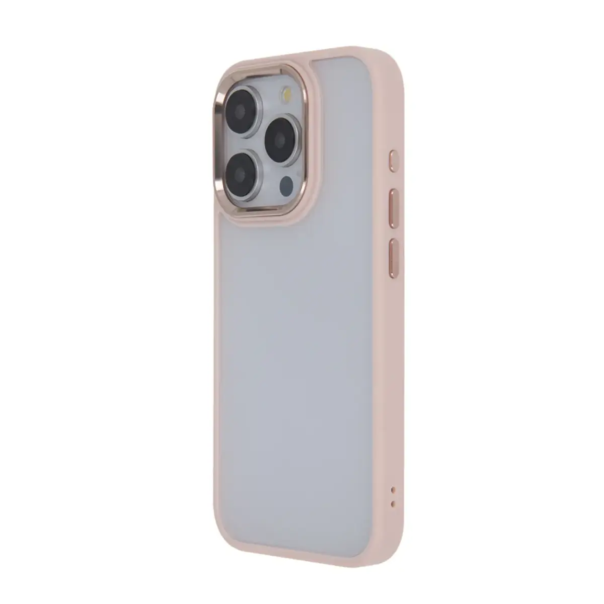 Tecto Shield Satin Elegant Matt Case