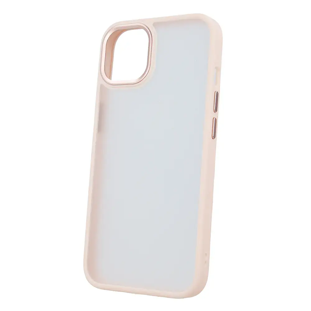 TFO Satin Matt case for Samsung