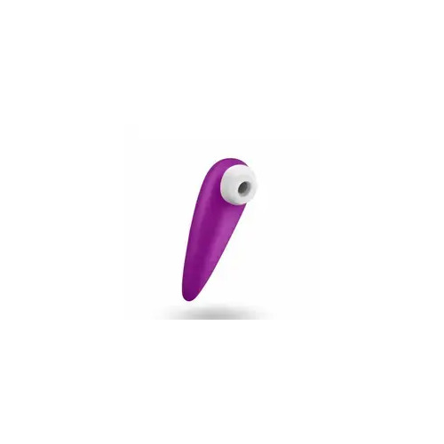 Satisfyer 1 | 4049369015061 | 4049369015061