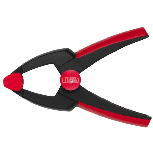 Satvērējs Clippix XC 50x50mm, Bessey |