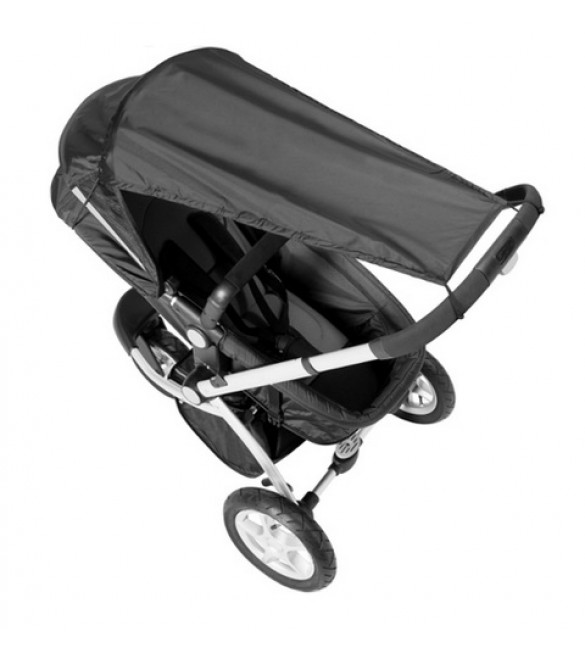 Bambino (Topgal) Saules aizsargs-nojume ratiņiem TOPGAL