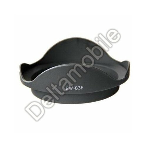 Saules blende JJC objektīvam CANON EW-83E