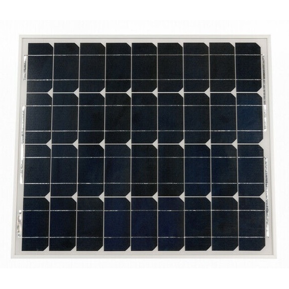 VICTRON ENERGY Saules panelis 20W-36 elementi