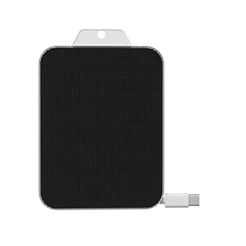 Saules panelis ar USB C spraudni