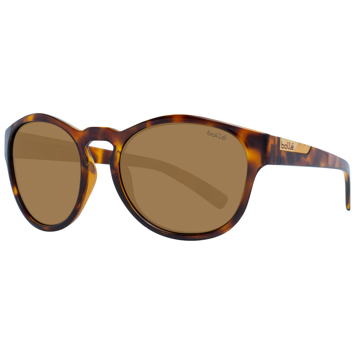Saulesbrilles BOLLE unisex 12656 (Lēca/tiltiņš/ausu kājiņa)