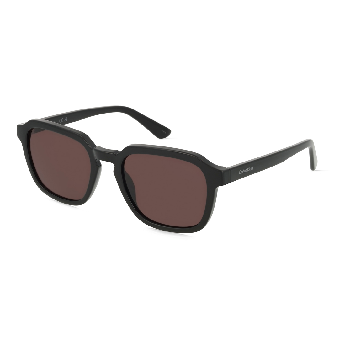 Saulesbrilles CALVIN KLEIN MAN CK23533S-001 (Lēca/tiltiņš/ausu