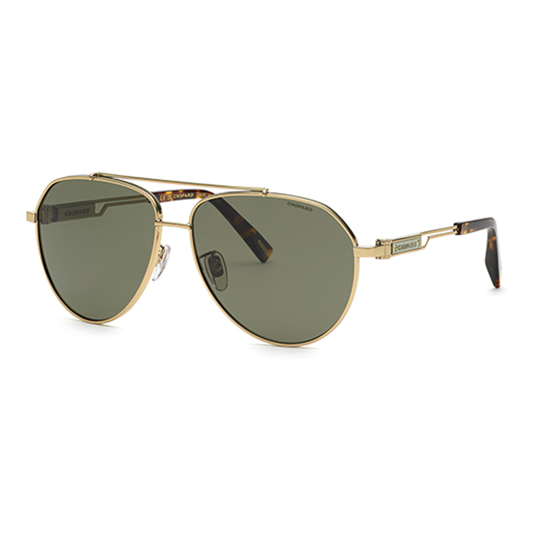 Saulesbrilles CHOPARD MAN 95217-0714 (Lēca/tiltiņš/ausu kājiņa)