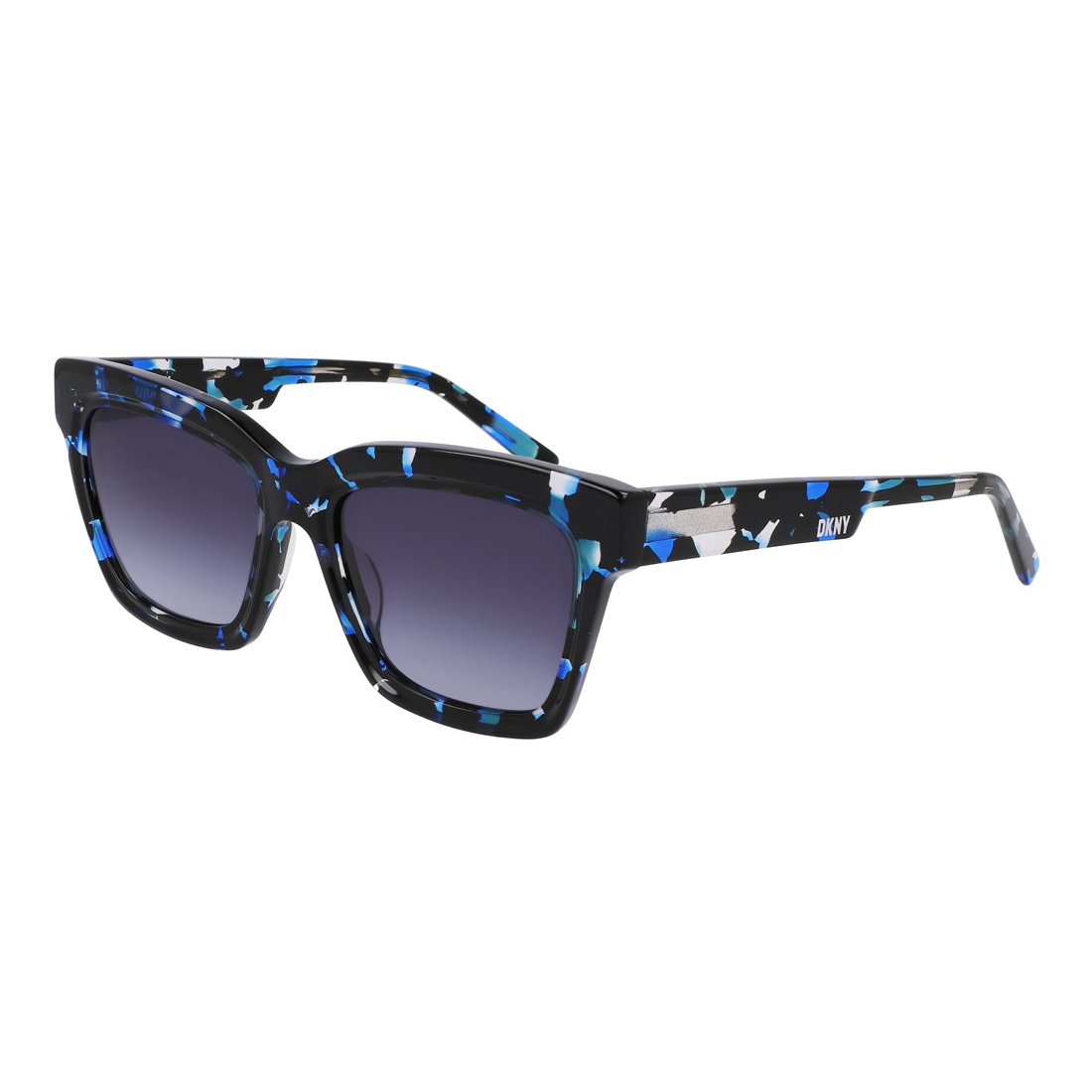 Saulesbrilles DKNY WOMEN DK551S-405 (Lēca/tiltiņš/ausu kājiņa)