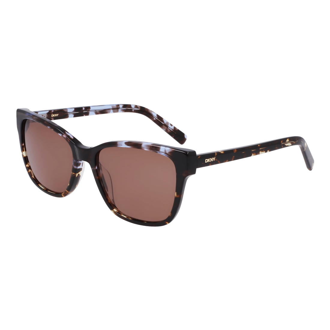 Saulesbrilles DKNY WOMEN DK552S-432 (Lēca/tiltiņš/ausu kājiņa)