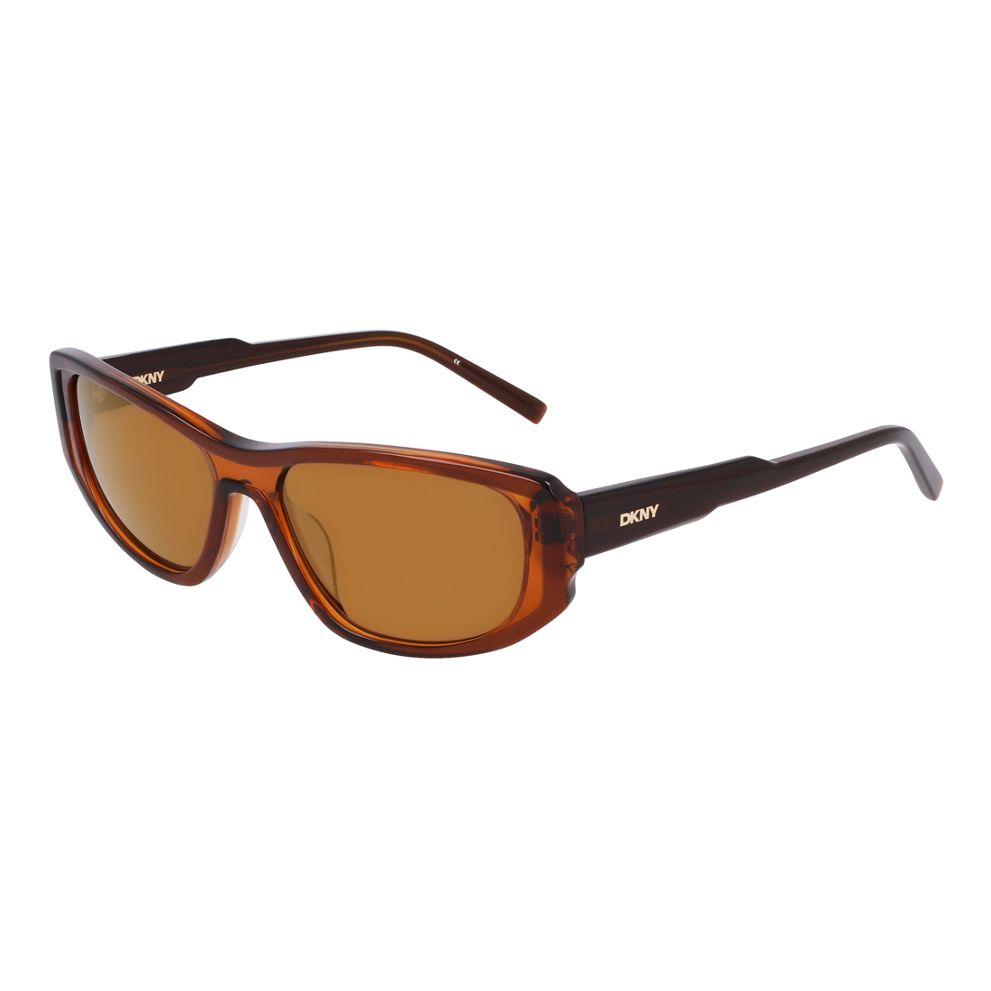 Saulesbrilles DKNY WOMEN DK553S-200 (Lēca/tiltiņš/ausu kājiņa)