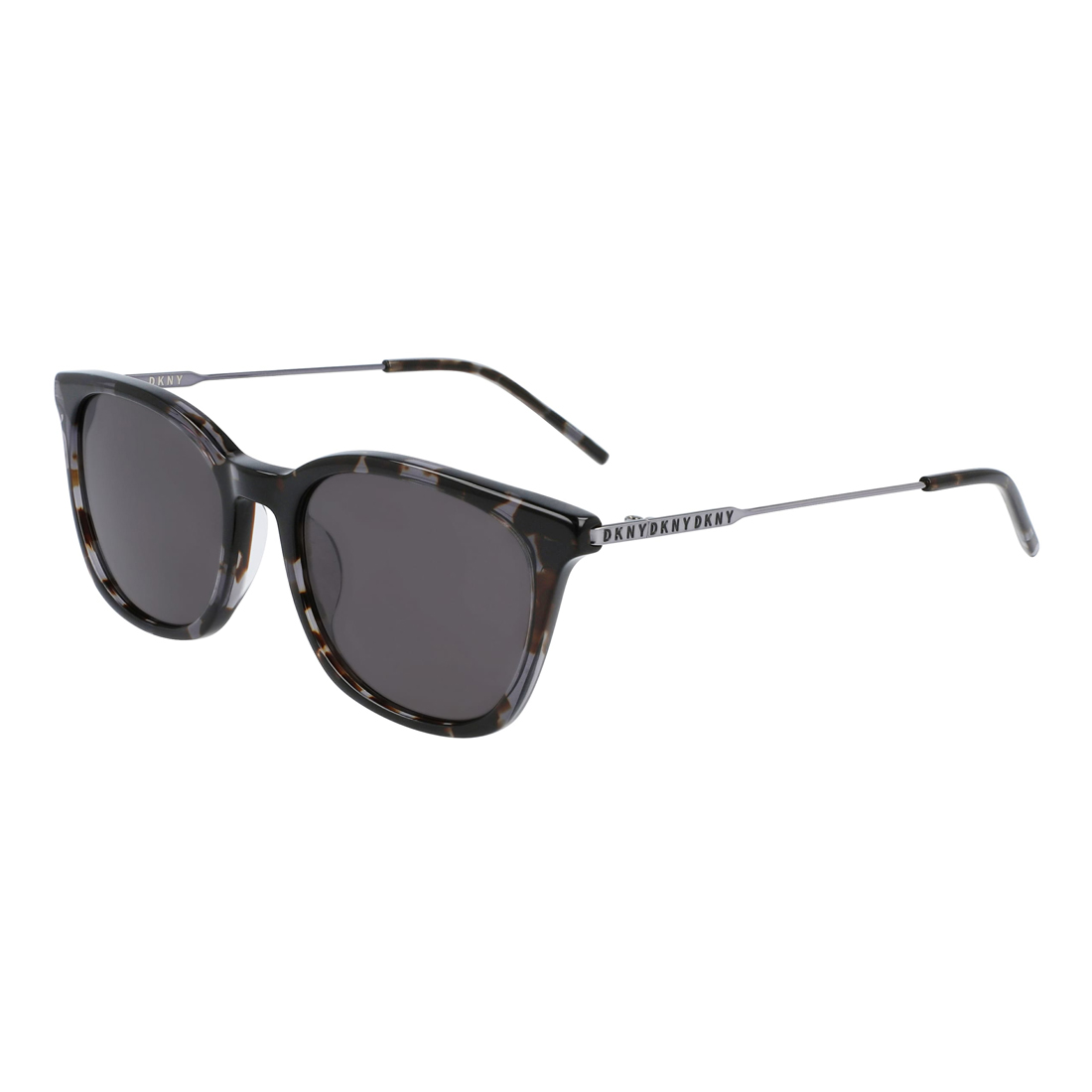 Saulesbrilles DKNY WOMEN DK708S-N-15 (Lēca/tiltiņš/ausu kājiņa)