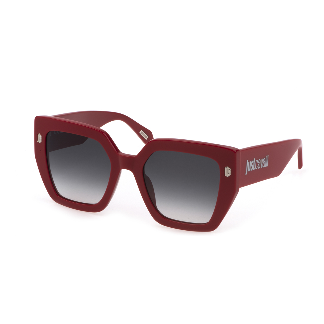 JustCavalli Saulesbrilles JUST CAVALLI sievietēm SJC021-5302GH