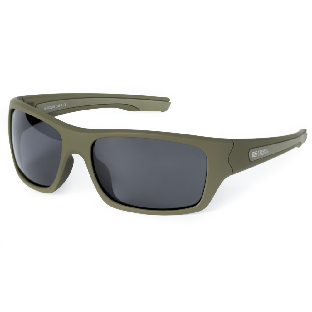 Saulesbrilles polarizētās FEEDER CONCEPT 05 |