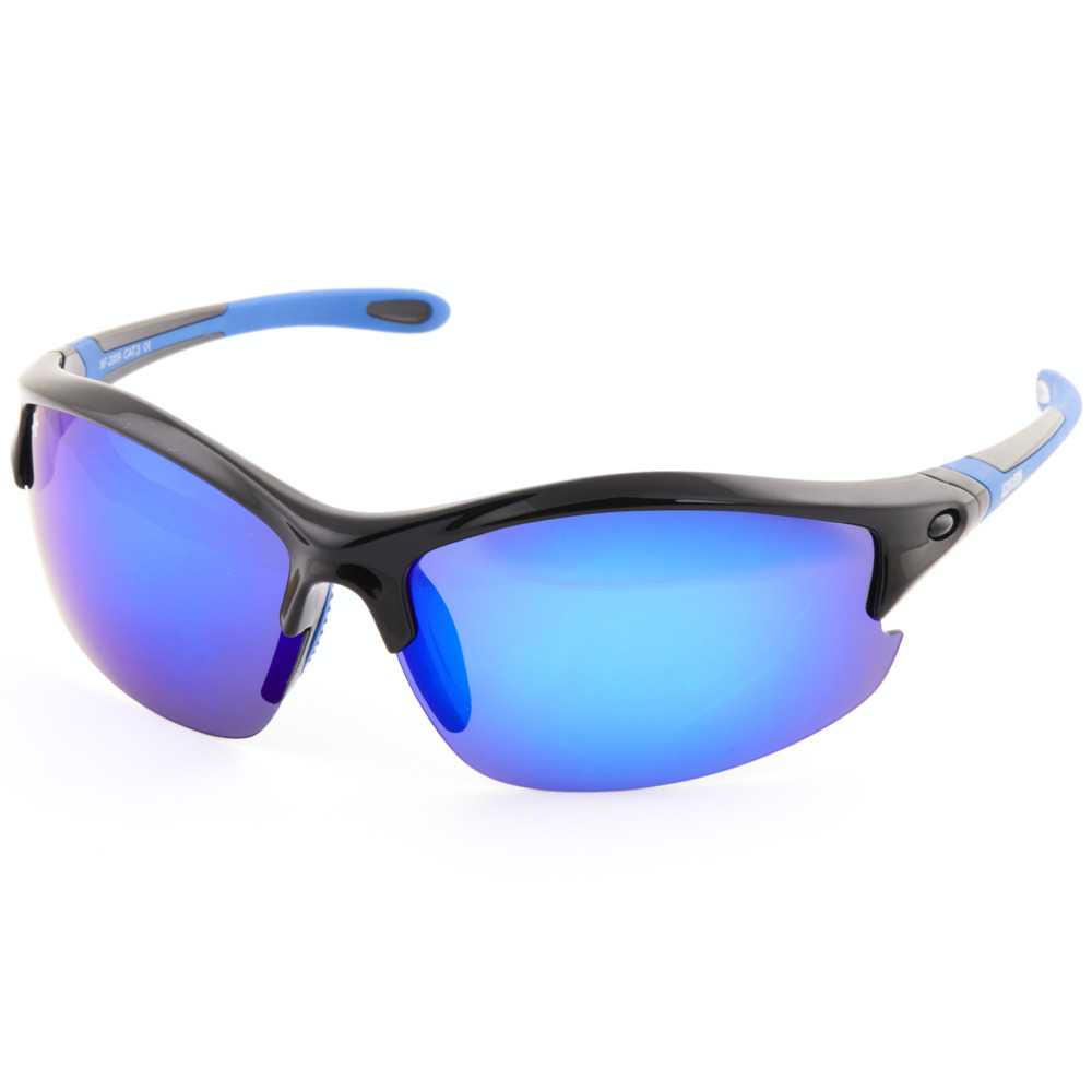 Saulesbrilles polarizētās NORFIN 09 | NF-2009