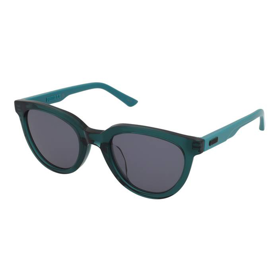 Saulesbrilles PUMA bērniem PJ0073S-003 (Lēca/tiltiņš/ausu kājiņa)