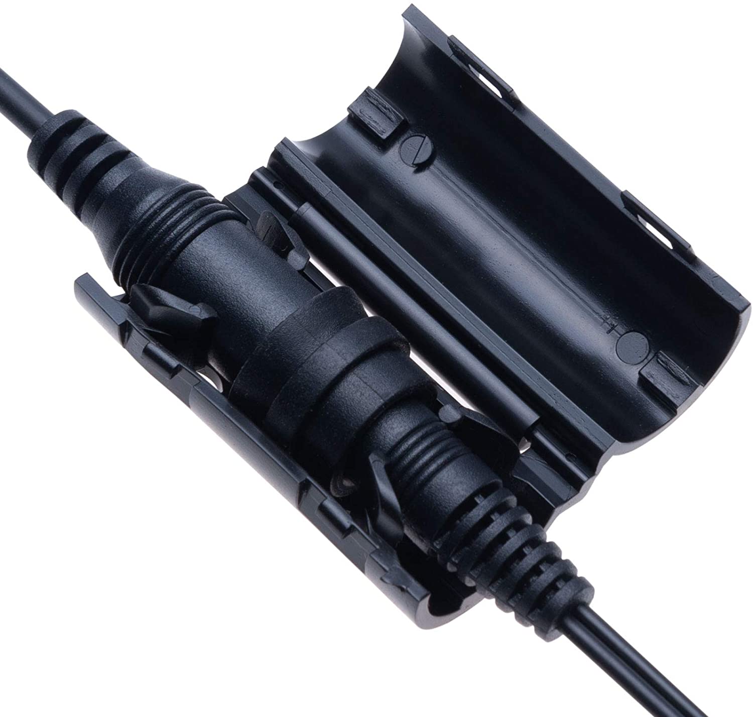 Savienojuma pārsegs IP65 - DC (009011)