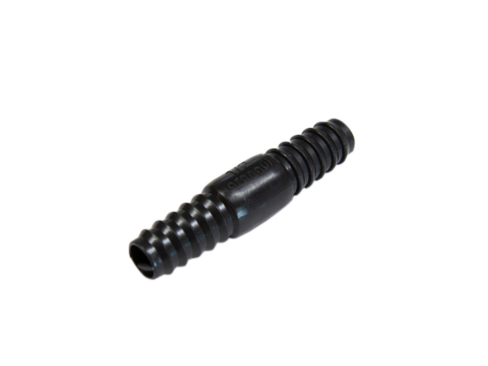 Arangül Savienojums 1/2" x 1/2", plastmasas