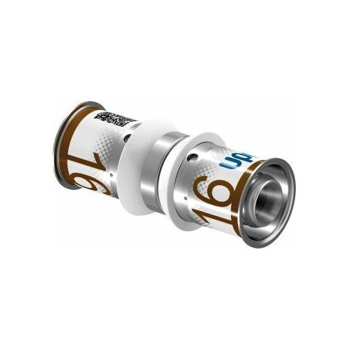 Savienojums 25x25 misiņa Pres. Uponor |