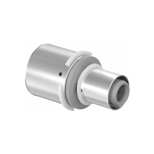 Savienojums 40x25 PPSU Pres. Uponor |