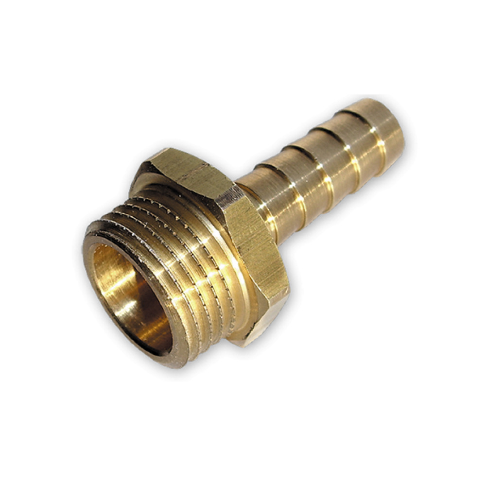 TRIMAX Air Savienojums "eglīte" 1/2&quot