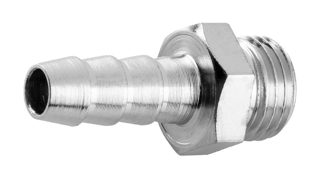 TRIMAX Air Savienojums `eglīte` 1/4" M
