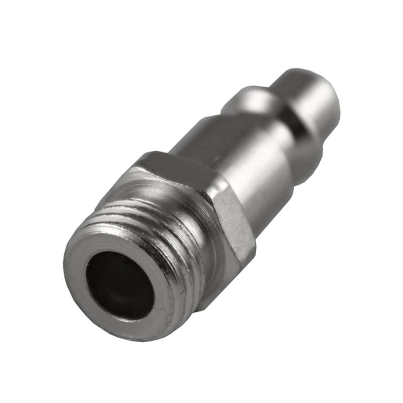Savienojums gaisa vadiem 1/4" USA, JBM