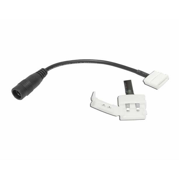 OEM Savienojums LED lentai 10mm 2