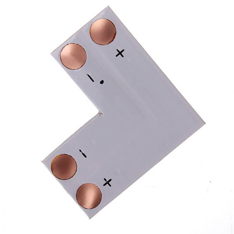 OEM Savienojums LED lentai 10mm L