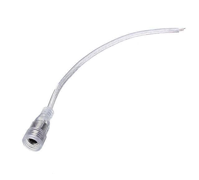 OEM Savienojums LED lentei IP67 divu