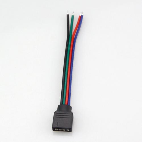 OEM Savienojums RGB LED lentai ar