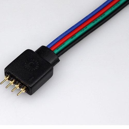 OEM Savienojums RGB LED lentai ar