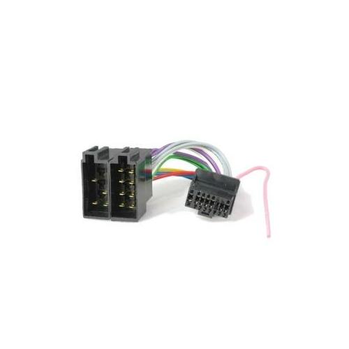 4CARMEDIA Savienotājs ALPINE CDE 7854R -