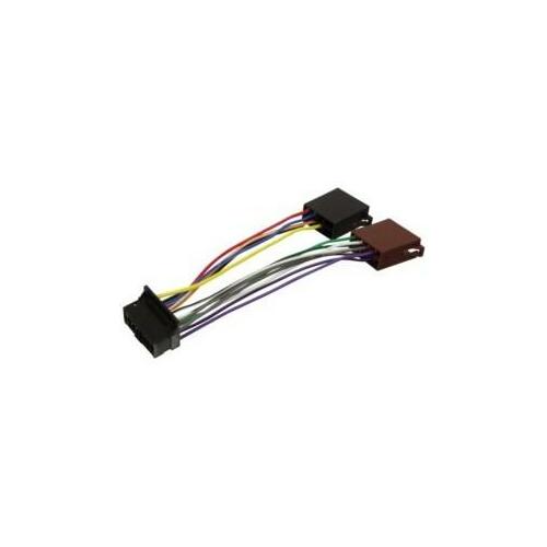 4CARMEDIA Savienotājs PIONEER 16pin no 2002g