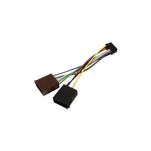 4CARMEDIA Savienotājs PIONEER 16pin no 2003g