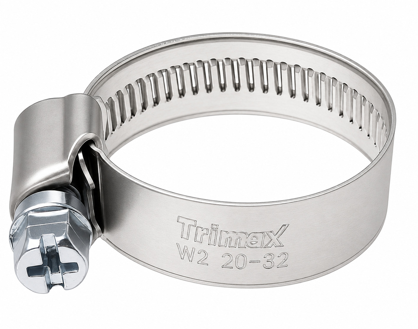 TRIMAX Savilcējriņkis D25-40 mm | W2