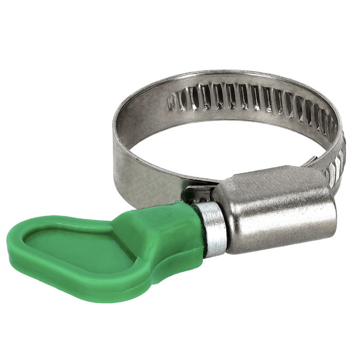 Stalco Savilcejs ar rokturi 8-12mm W2