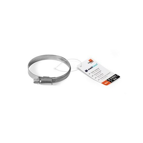CELLFAST Savilcējs W4 nerūsējošā tērauda 40-60mm